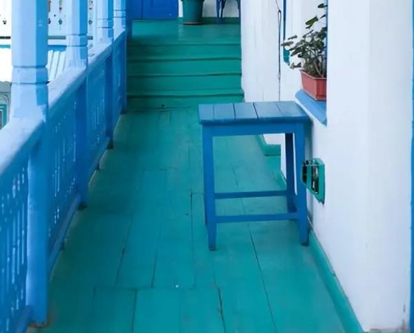 浦北漏水检测