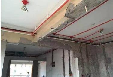 浦北漏水维修 墙面漏水怎么办呢?墙面漏水的原因?