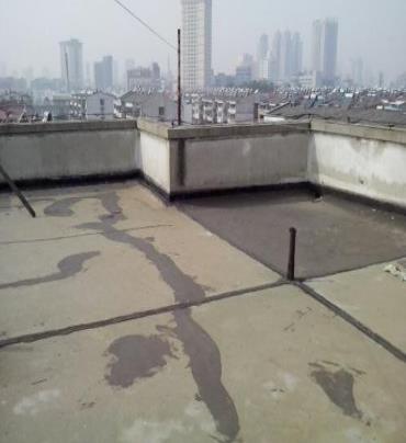 浦北漏水维修 楼顶漏水是什么原因，楼顶漏水维修方法是什么?